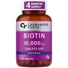 biotin
