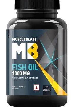 fish oil